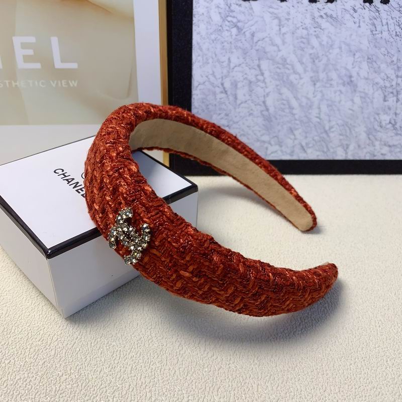 Chanel Hair Band 12lyx17 (6)